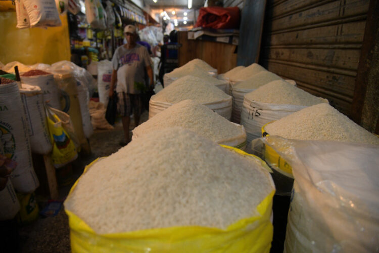 Precios de productos agrícolas y pecuarios aumentan más de un 1% en julio
