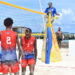 RD avanza a semifinales del torneo sub-23 Norceca