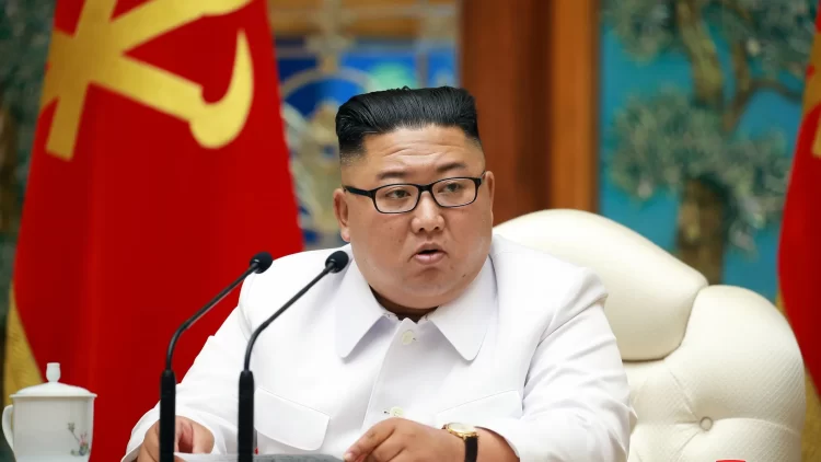 Modificaciones a la Constitución de Corea del Norte se anuncian sin aclaraciones