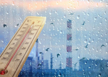 Meteorología prevé lluvias significativas para el país