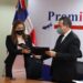 Nueva mesa intersectorial busca impulsar el Programa Pro-Mujeres Industriales.
