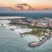Cap Cana: una ciudad sostenible, innovadora y segura