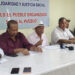 Parceleros rechazan fusión del IAD con Ministerio de Agricultura