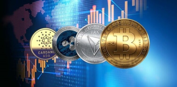 El sube y baja de decentraland: cuál es su precio este 9 de octubre