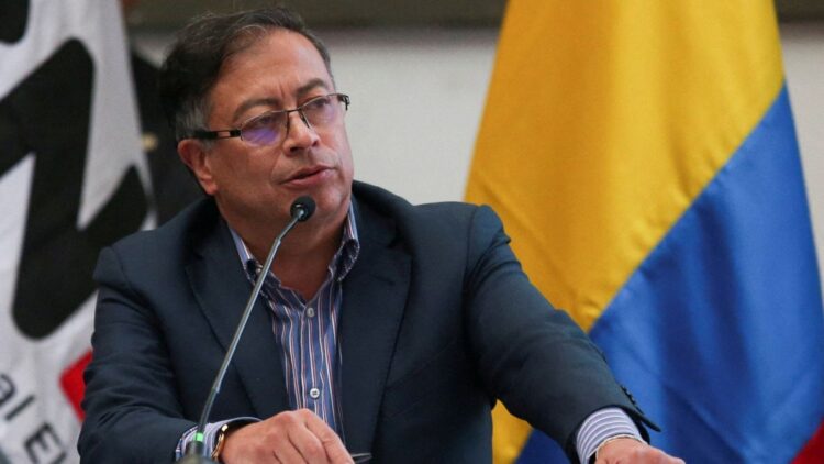 Colombia: investigación a Petro por posibles irregularidades durante la campaña electoral