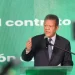 El PLD critica al gobierno por pedir sacrificios al pueblo sin «autoridad moral»