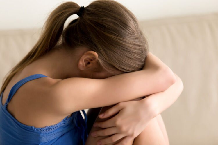 Crisis de salud mental: se estima que uno de cada diez niños en el mundo tendrá un trastorno psicológico.