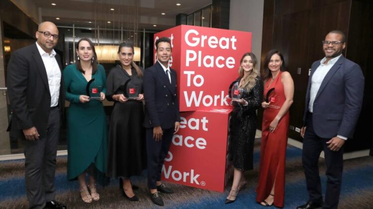 Philip Morris obtiene certificación Great Place to Work 2024