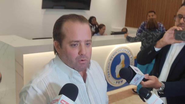 Reforma constitucional del PRM permitiría a Abinader nombrar alcalde de La Vega