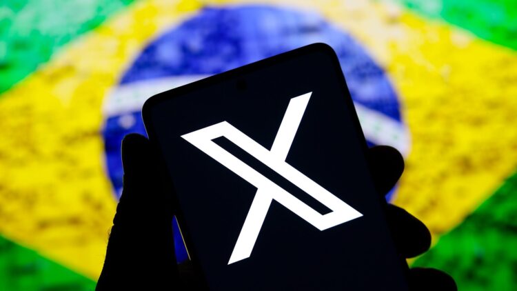 La red social X vuelve a estar activa en Brasil tras el pago de una elevada sanción