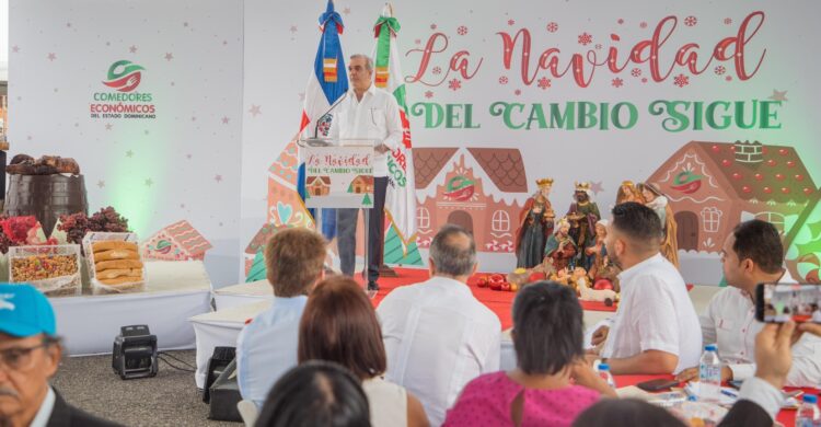 Gobierno inicia la entrega del Bono Navideño