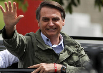 Expresidente de Brasil, Jair Bolsonaro es acusado de golpe de Estado