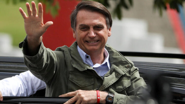 Expresidente de Brasil, Jair Bolsonaro es acusado de golpe de Estado