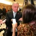 Trump nombra a Keith Kellogg como su emisario para la paz en Ucrania