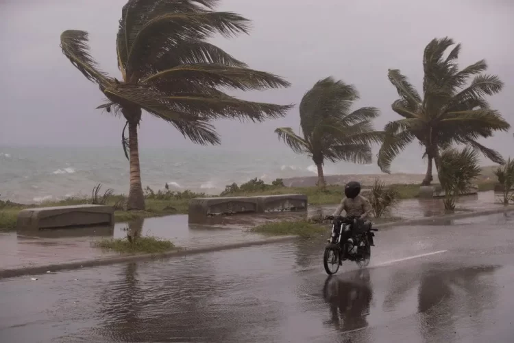 República Dominicana supera temporada ciclónica con impacto mínimo.