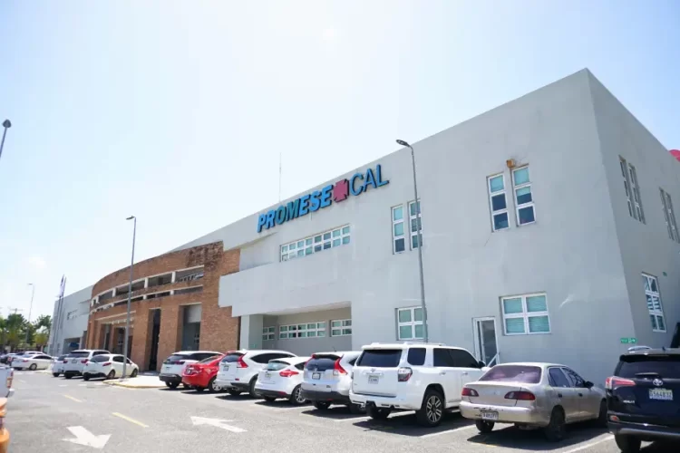 Promese/Cal defiende a colaborador detenido en EE.UU. por portar medicamento personal