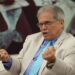 Waldo considera problema más fundamental del sector salud es la baja inversión