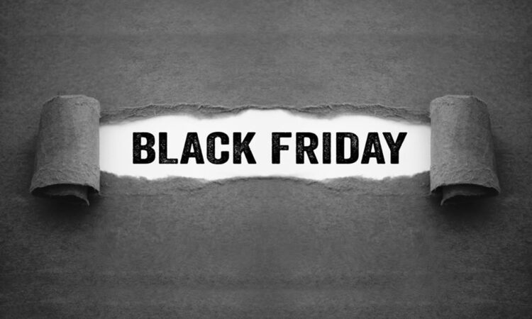 El Black Friday en República Dominicana: Un Fenómeno en Expansión