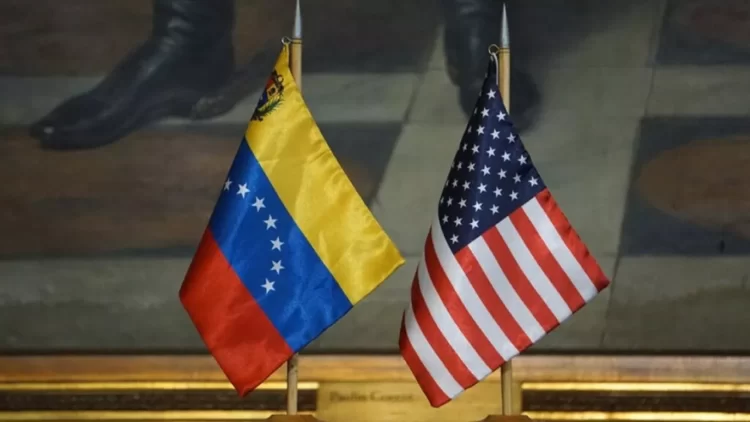 EE.UU. impone sanciones a 21 funcionarios venezolanos por fraude electoral