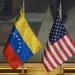 EE.UU. impone sanciones a 21 funcionarios venezolanos por fraude electoral