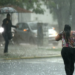 Enfermedades tras lluvias
