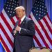 Amenazan con bombas a los escogidos por Trump