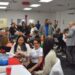 Reunión PRM-NY termina como la fiesta de los monos