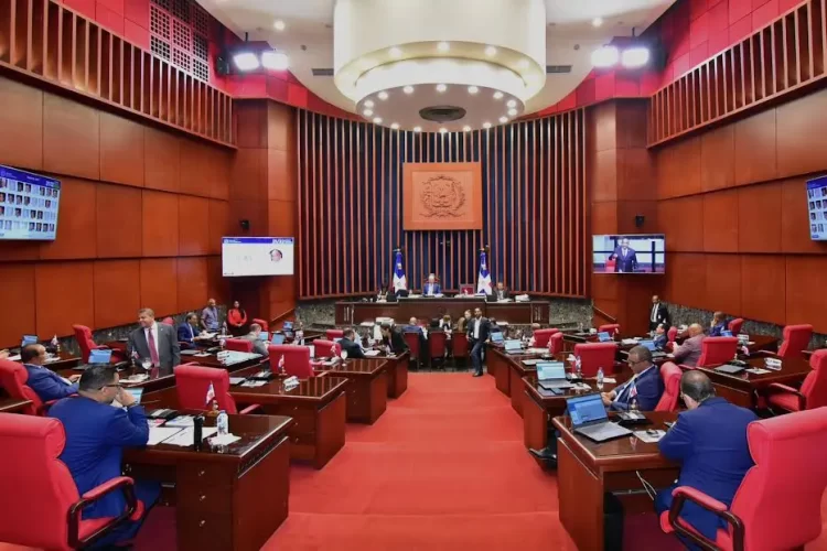 El Senado Aprueba Proyecto de Ley que Regula la Sucesión en las Alcaldías y Define Procedimientos Claros