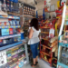 Exhortan estadounidense comprar en pequeños negocios