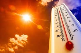 Olas de calor extremo e inexplicables se expanden por diversas partes del mundo