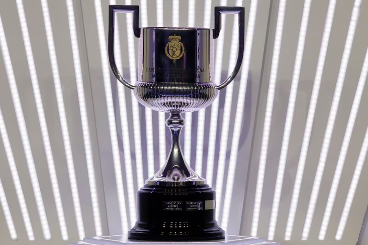 Sorteo de la segunda ronda de la Copa del Rey: Cacereño-Atlético y Pontevedra-Villarreal, entre los partidos más destacados