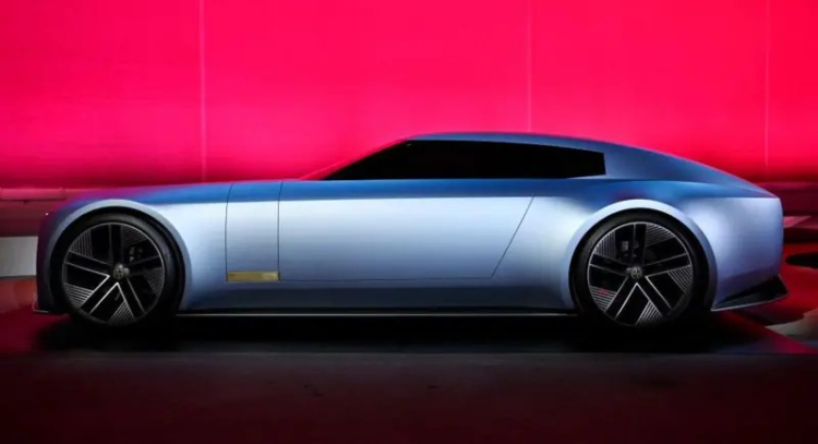¿Impresionante o de mal gusto? Jaguar impulsa el mayor cambio de su historia con un nuevo prototipo, concepto y logo