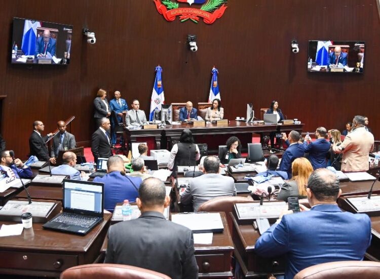 Aprueban Cielos Abiertos entre el país y EE.UU.