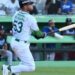 Las Estrellas firme en primero; vencen a Gigantes del Cibao
