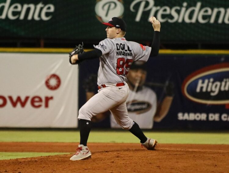 Leones vencen Toros y detienen racha negativa