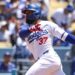 Dodgers estarían cerca de renovar a Teóscar Hernández