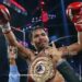 Pacquiao, al Salón de la Fama del Boxeo tras ganar títulos