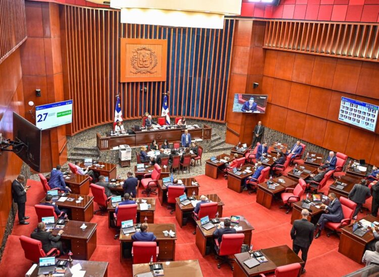 Presupuesto del Estado es convertido en ley