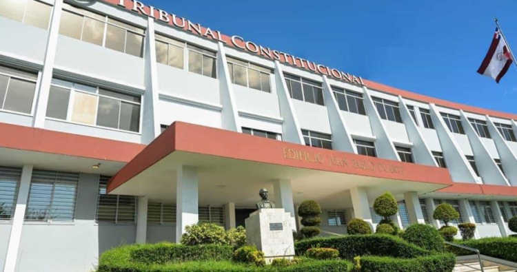 El Tribunal Constitucional anula la ley que crea la DNI