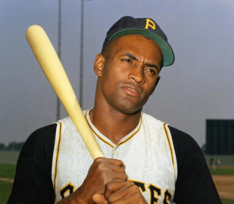 Pelotero boricua Roberto Clemente estará en moneda de EEUU
