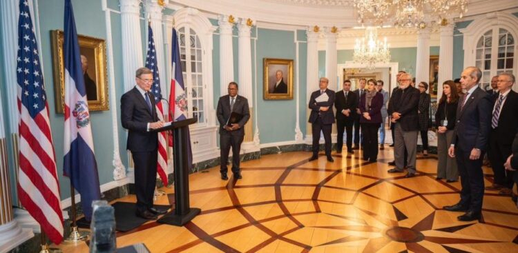 30 años de la Cumbre de las Américas: RD celebra el legado de la primera cita continental