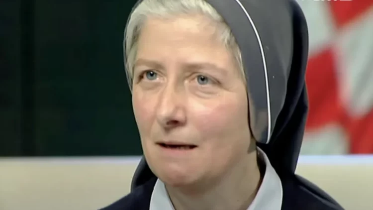 La mafia italiana en el punto de mira: Detenida una monja junto a otros 24 sospechosos