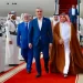 Abinader inicia su agenda en el Foro Mundial de Doha en Qatar con enfoque en temas internacionales