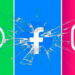 Caída masiva de WhatsApp, Facebook e Instagram afecta a millones de usuarios a nivel globa