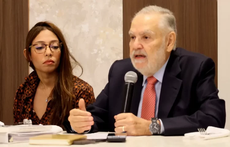 Ceara Hatton: Atención Primaria es tema central para la Sisalril