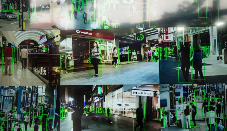 ¿Sirve la IA para identificar a las personas por sus andares? Un experimento revive la controversia