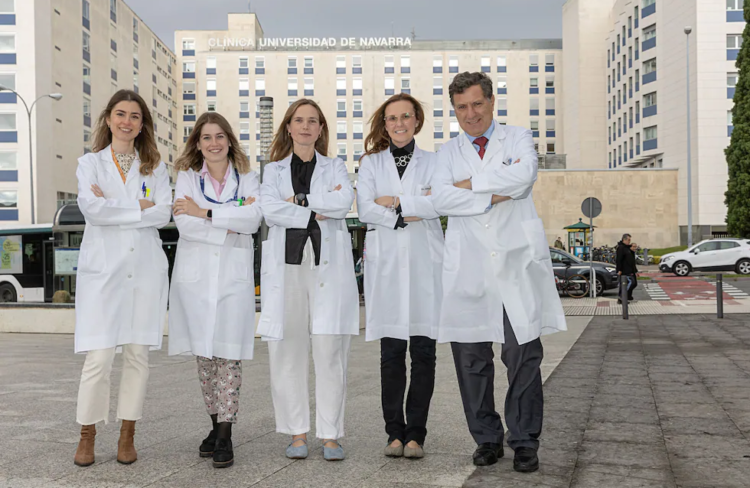 Identificada una vía para evitar que el cáncer se resista a una potente inmunoterapia