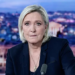 La estrategia de Marine Le Pen, poder en la sombra