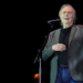 Barcelona se vuelca con Serrat y Estopa en el concierto solidario de la dana