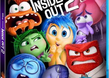 El éxito de ‘Inside Out 2’: la secuela supera los 1.698 millones en taquilla y conquista el 2024